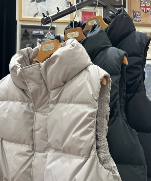 【9/25発売Safari11月号掲載アイテム】