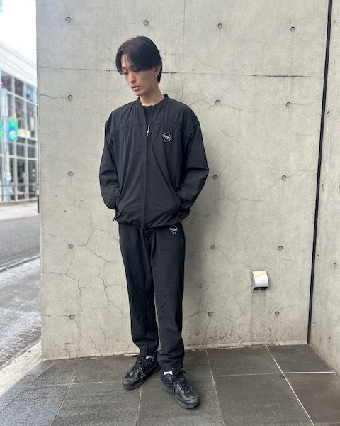 BLACK LABEL 新作入荷！