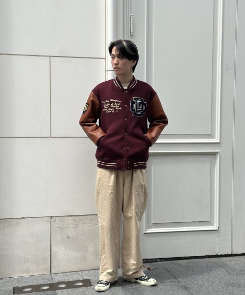 2025-26 AUTUMN＆WINTER COLLECTION