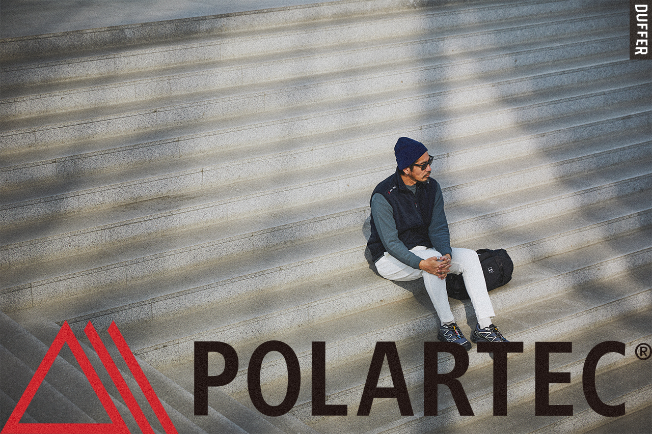 25AW POLARTEC