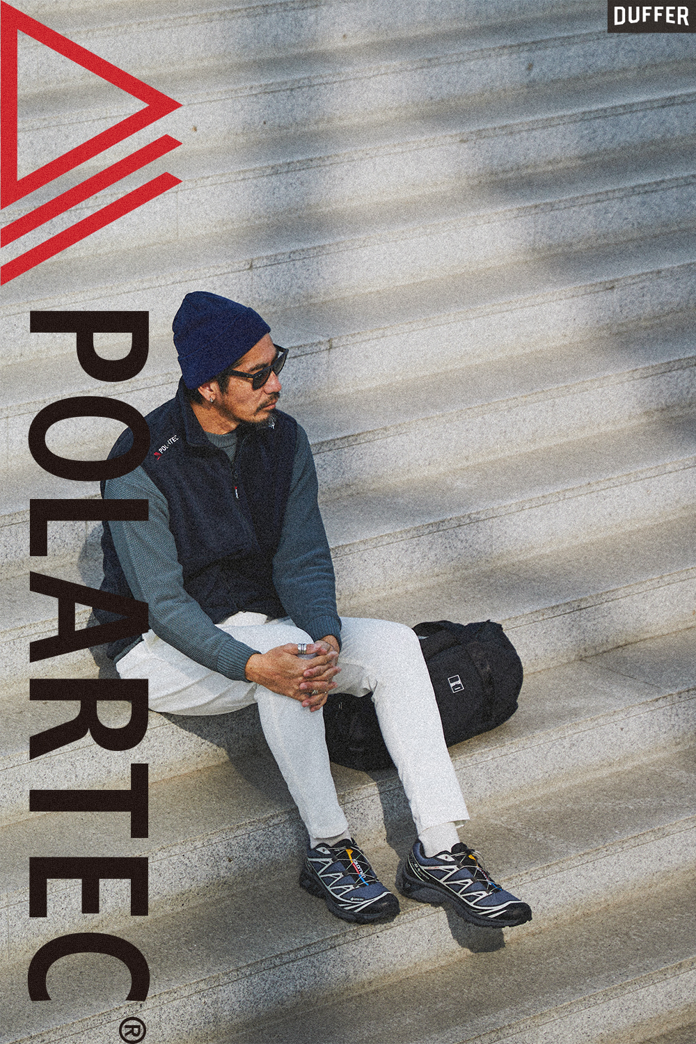 25AW POLARTEC