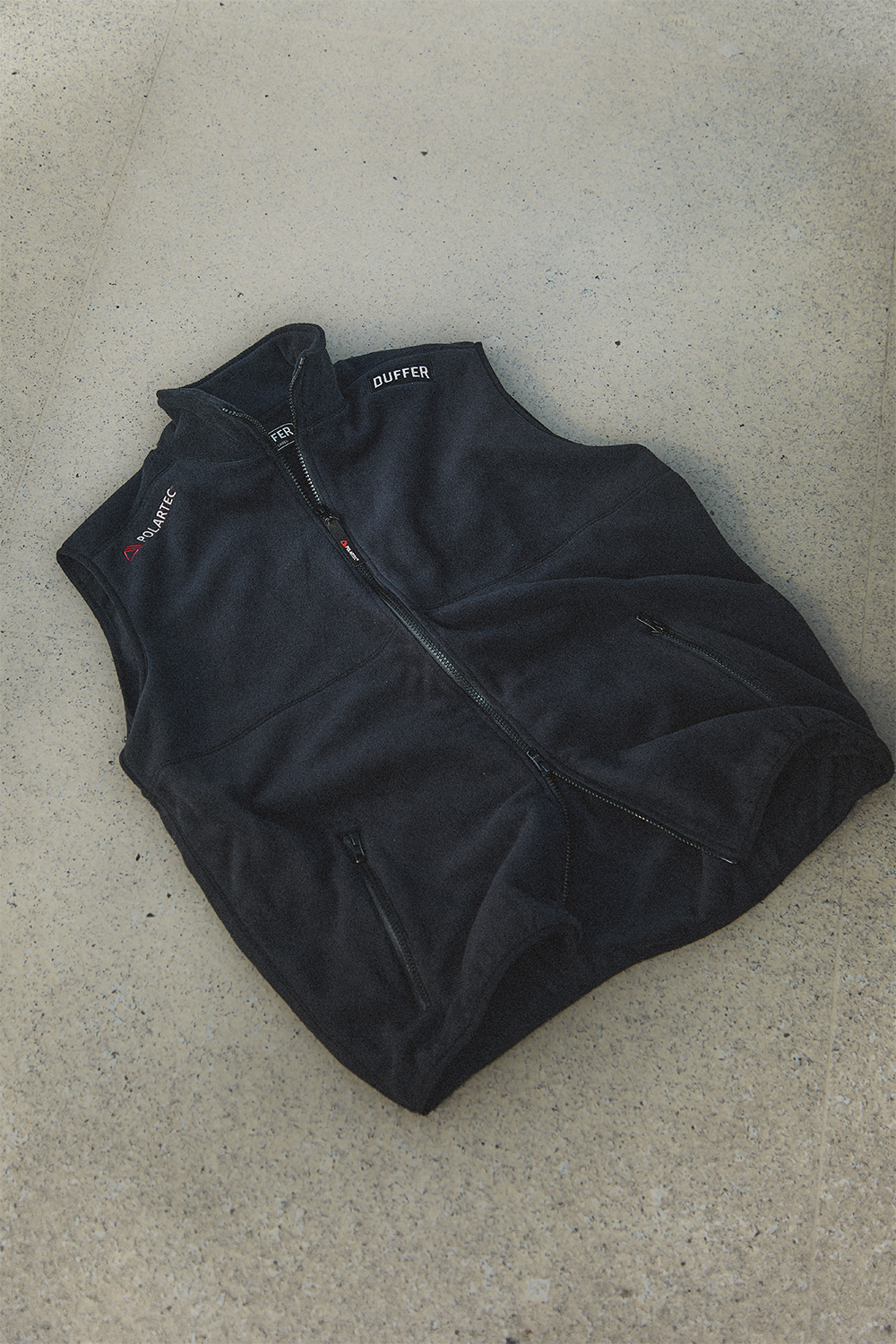 25AW POLARTEC