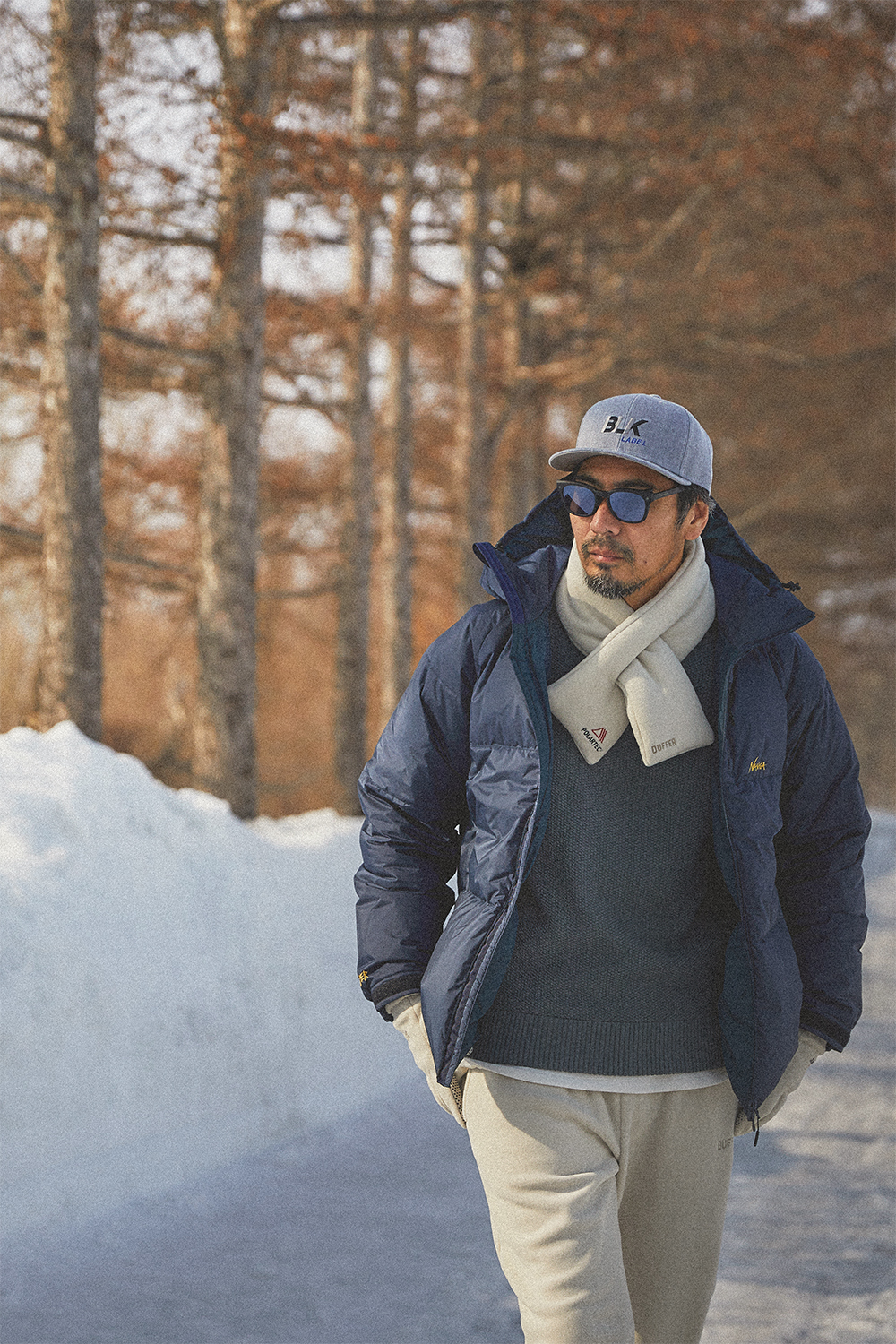 25AW POLARTEC
