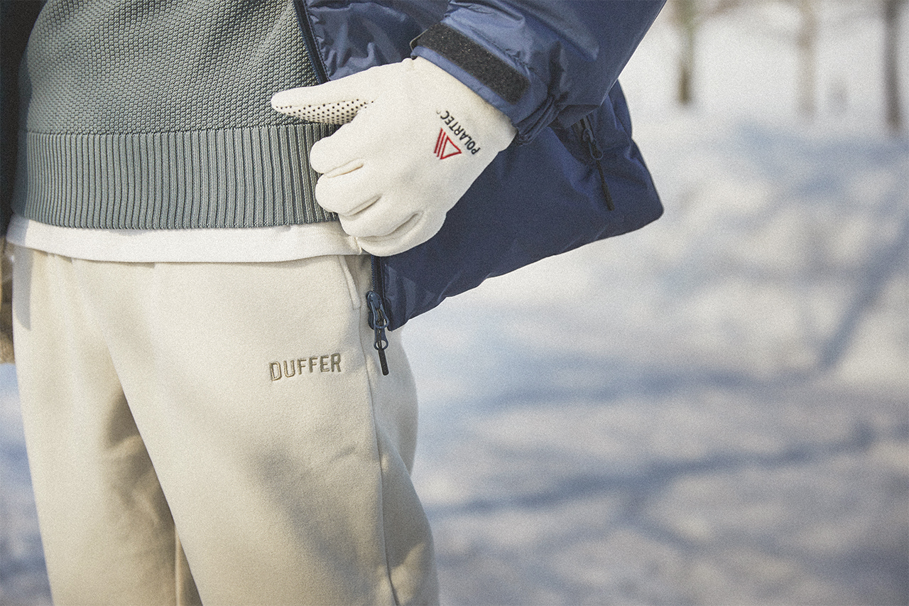 25AW POLARTEC