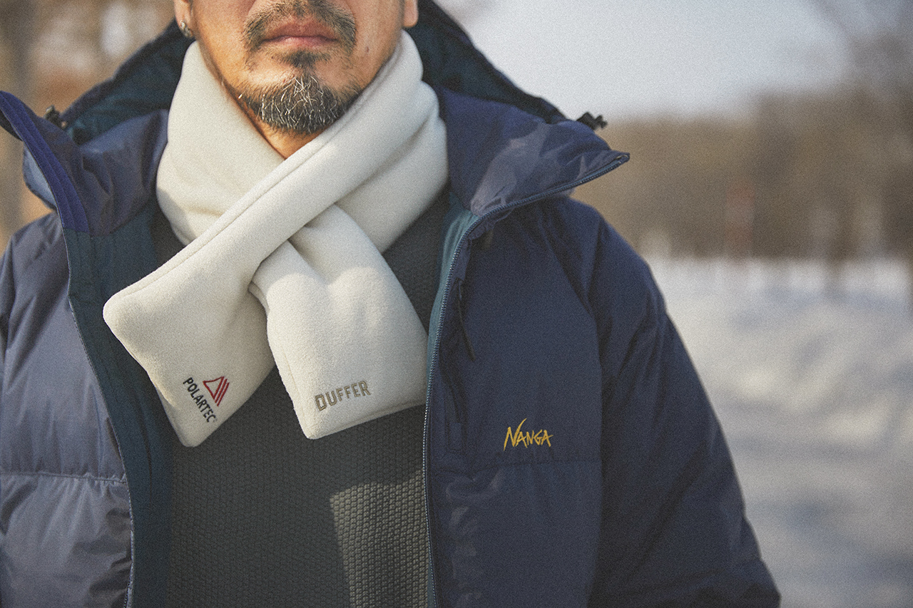 25AW POLARTEC