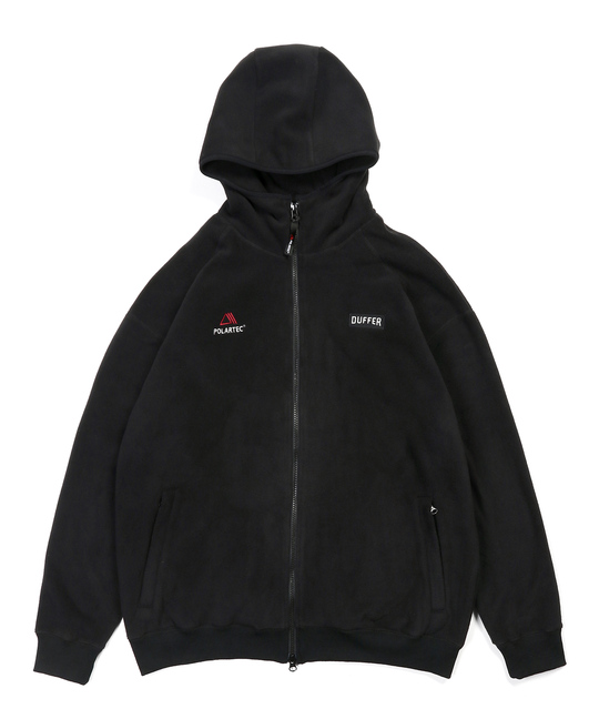 25AW POLARTEC