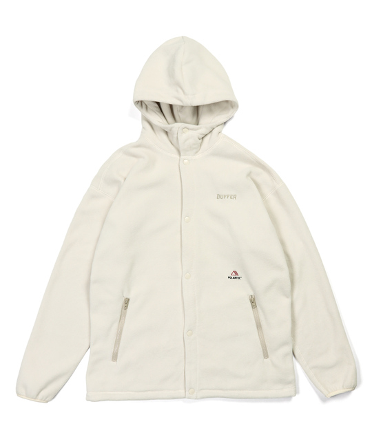 25AW POLARTEC