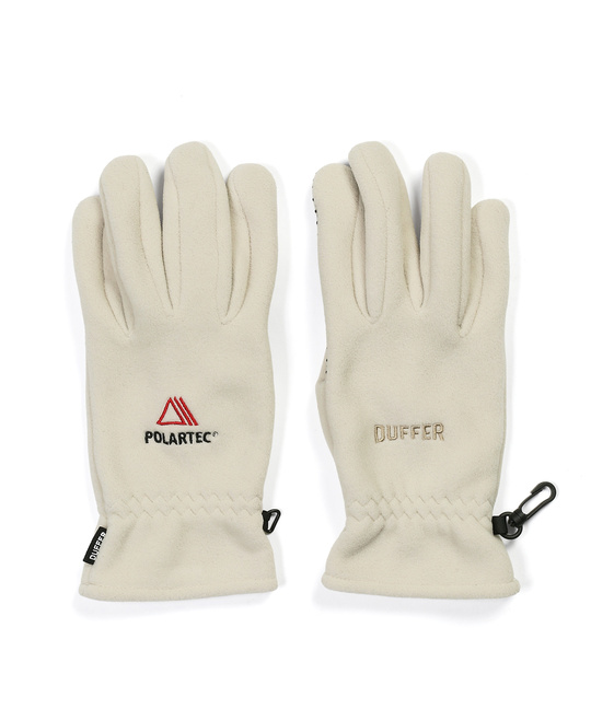 25AW POLARTEC