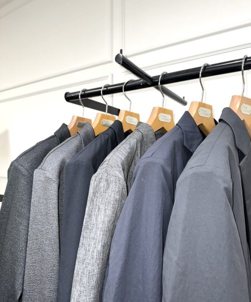 【25AW】新作/セットアップ3種類【63】