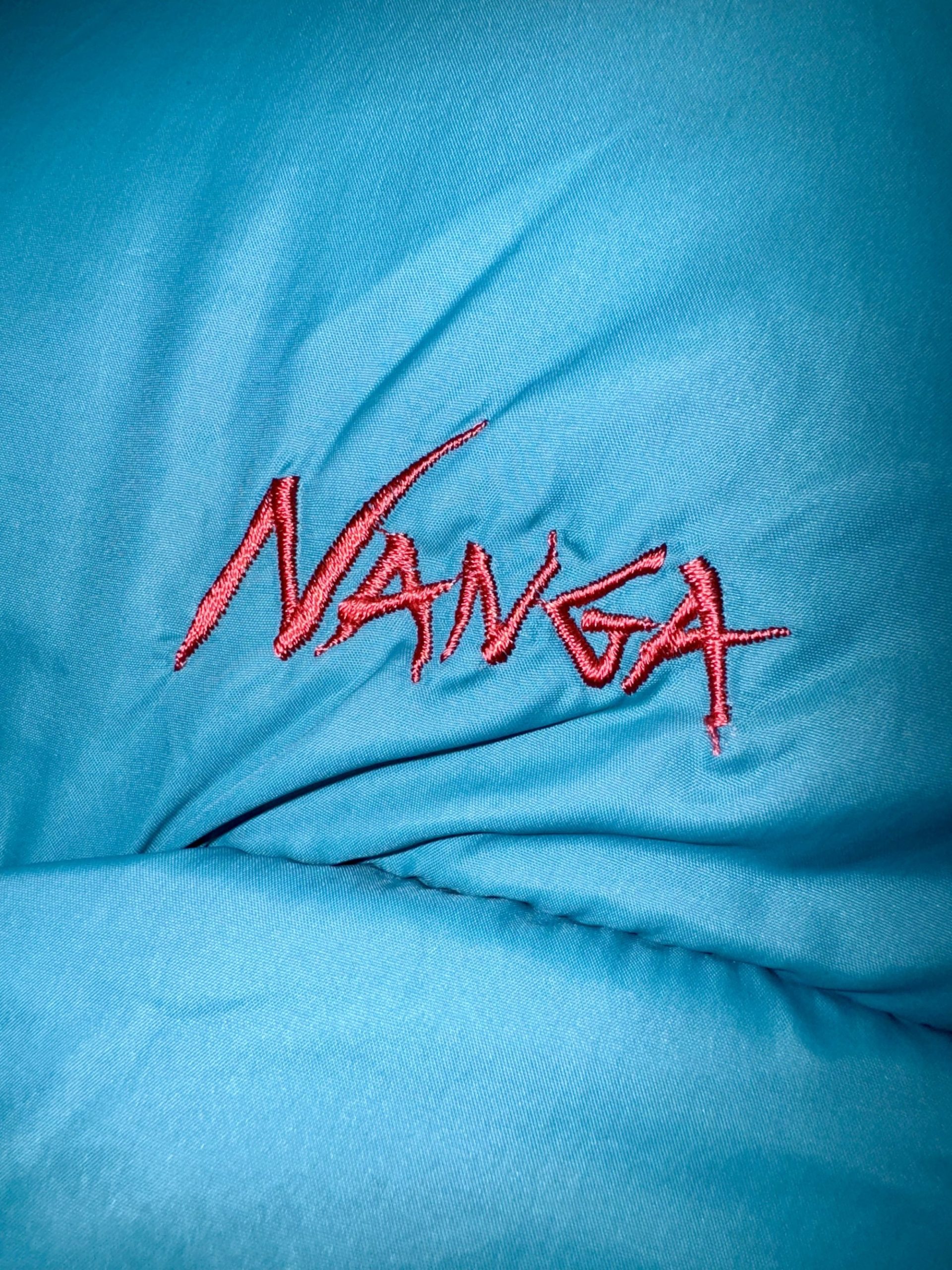 25AW】新作/別注NANGAダウン【64】 – The DUFFER of St.GEORGE