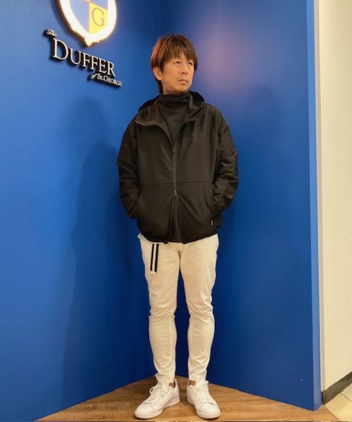 【新作 360°THE CIRCLE STRECH】