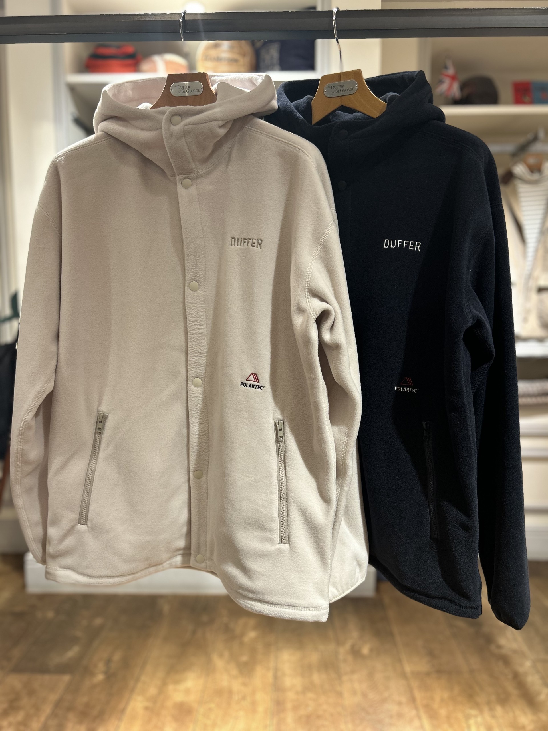 BLACK LABEL 第2弾 – The DUFFER of St.GEORGE｜Official Web Site｜ザ