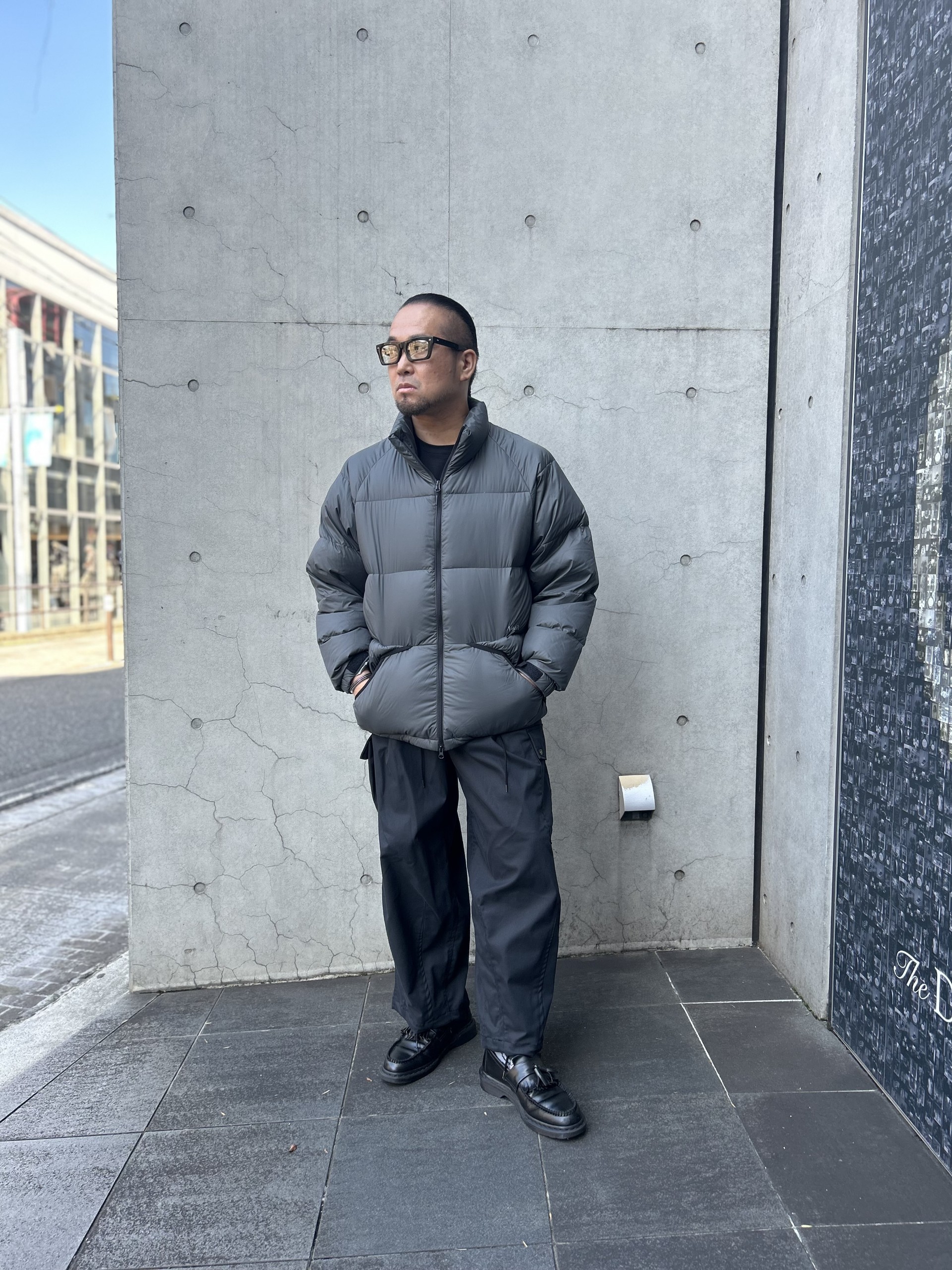 NANGA【別注】 – The DUFFER of St.GEORGE｜Official Web Site｜ザ