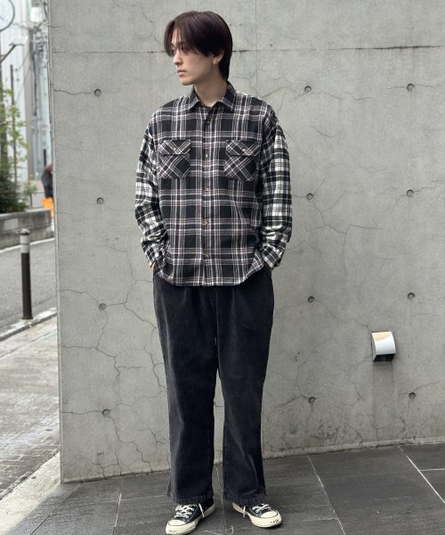 おすすめコーデ！