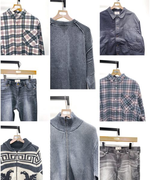 【25AW】新作/INDIGOLABELなど【75】