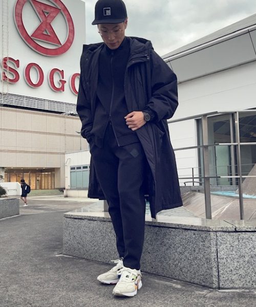 【PERTEX SOUTEIN COLLAR】