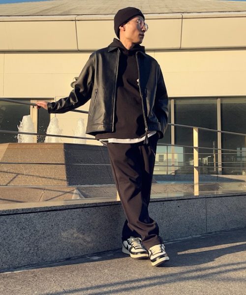 ノベルティ対象アウター第2弾！