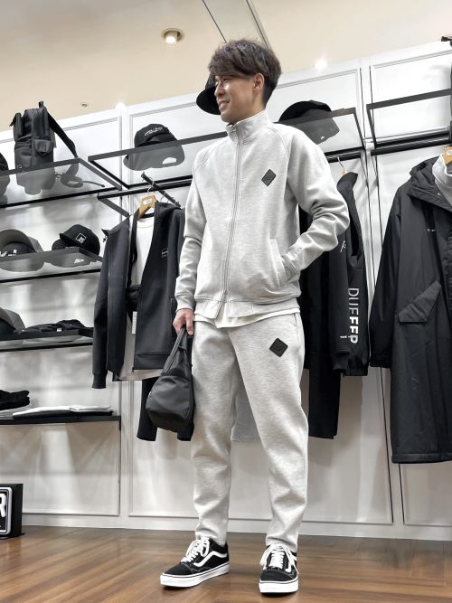 25AW】新作/BLACKLABEL【74】 – The DUFFER of St.GEORGE｜Official