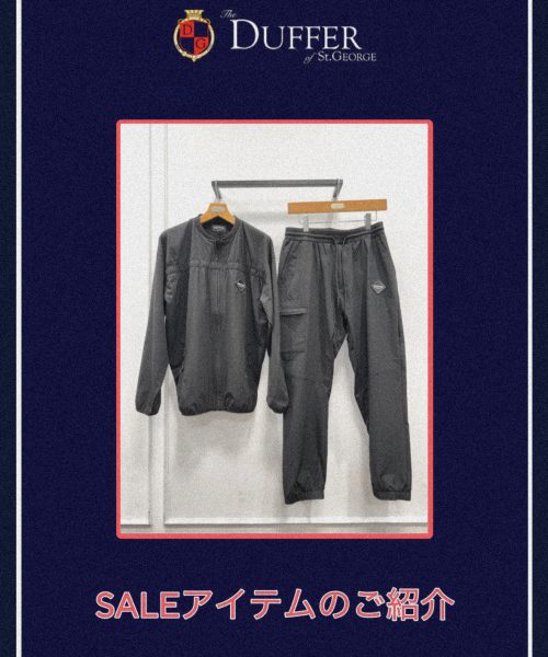 【SALE】〔BLACK LABEL〕:セットアップ アクションギャザーコーデュラ【⑦】