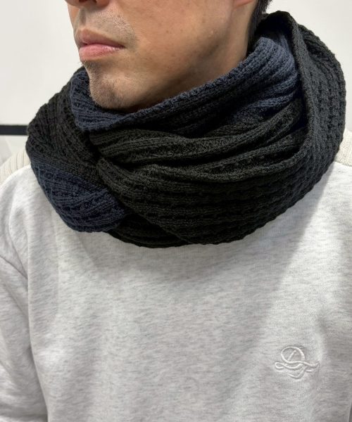 【2025AW】小物着用紹介【②】