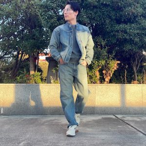 岡山デニム第2弾！ – The DUFFER of St.GEORGE｜Official Web Site｜ザ
