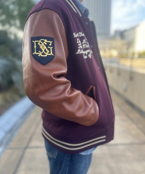 やっぱスタジャンじゃん！