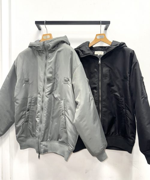 【25AW】人気アイテム再入荷のお知らせ【注目!!】