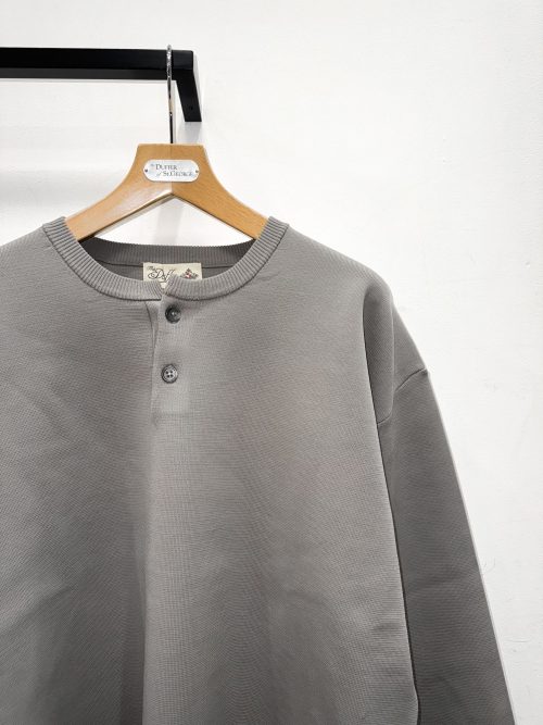 25AW/26SS】新作/ニット、マフラーなど【1】 – The DUFFER of St