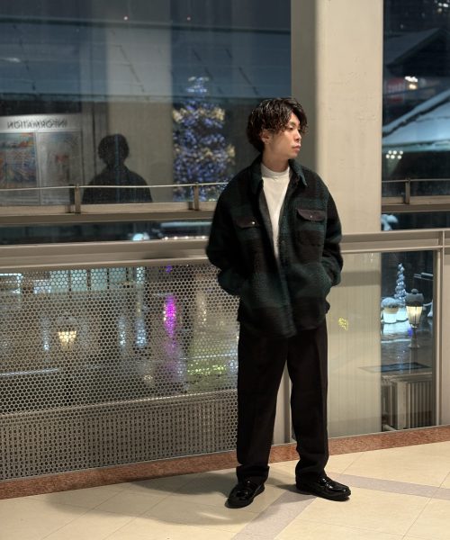 ”主張しない”、という強さ