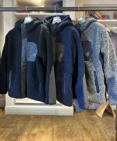 【ボアフリース】