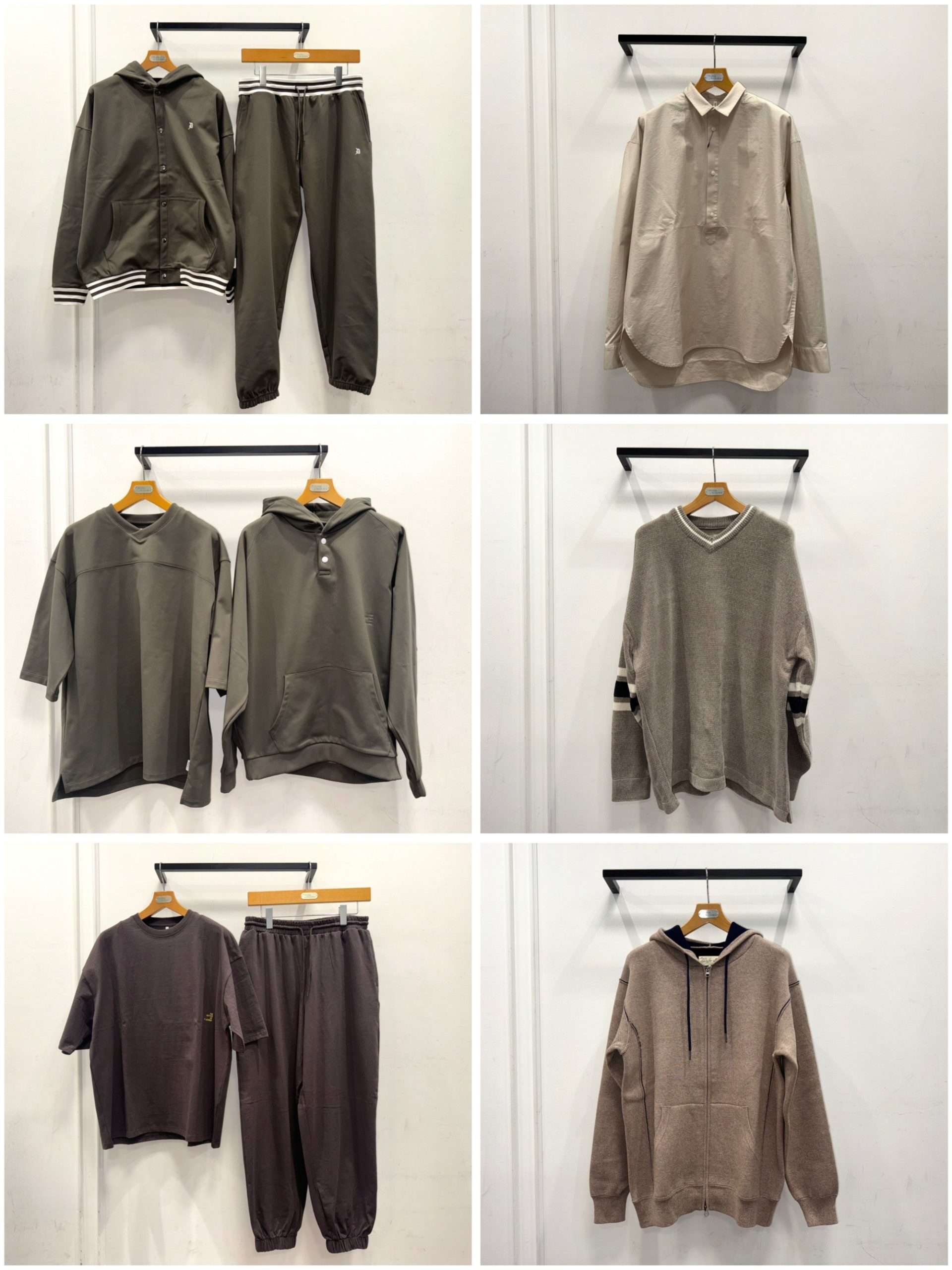 その他 user_aad0dffe 26SS】バレンタイン特集1【BROWN】 – The DUFFER of St.GEORGE