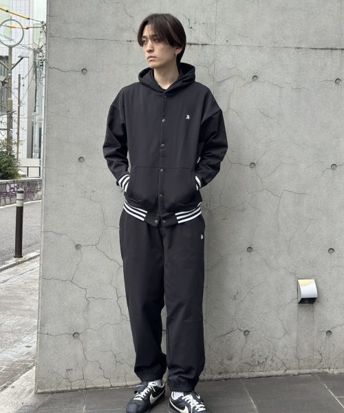 Air Flexセットアップ