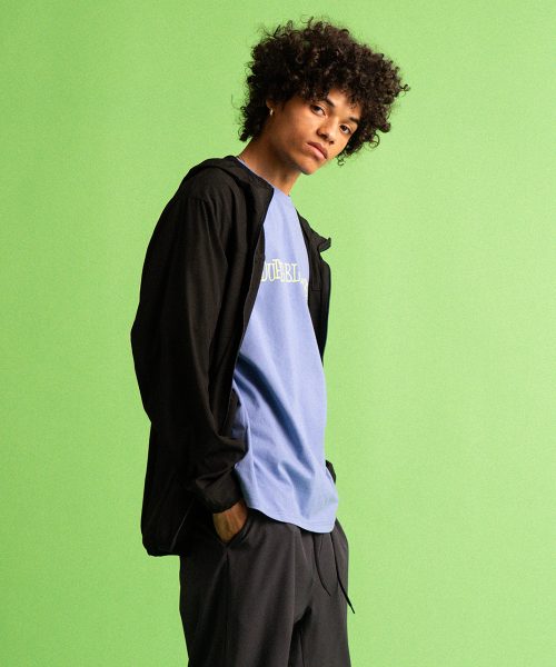 2026 Spring&Summer – The DUFFER of St.GEORGE｜Official Web Site