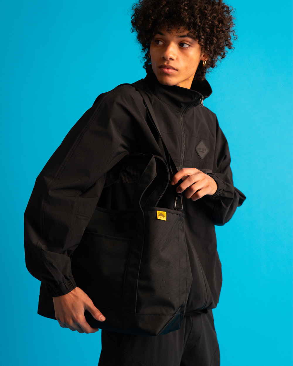 RIPSTOP JACKET 3