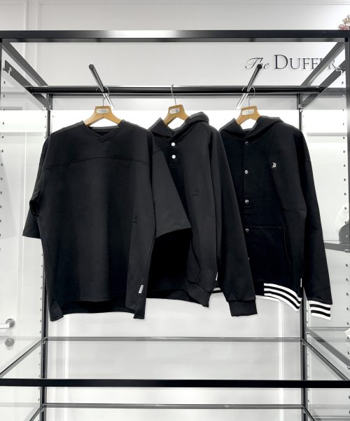 【26SS】新作/「AIR FLEX」SETUP【10】