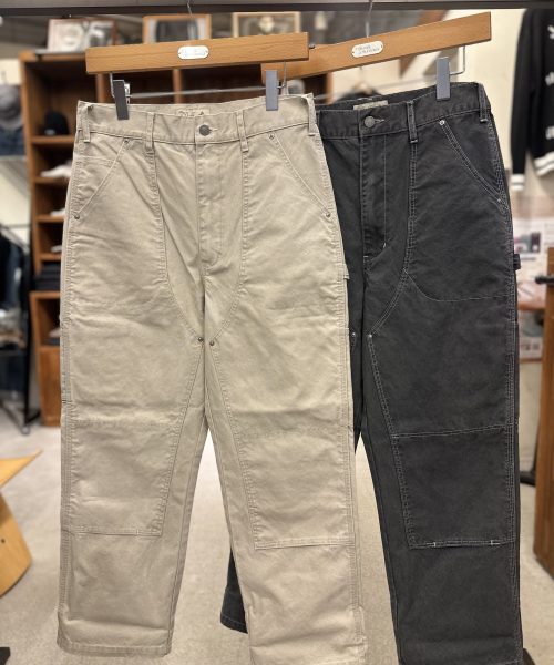 前回からの着回し