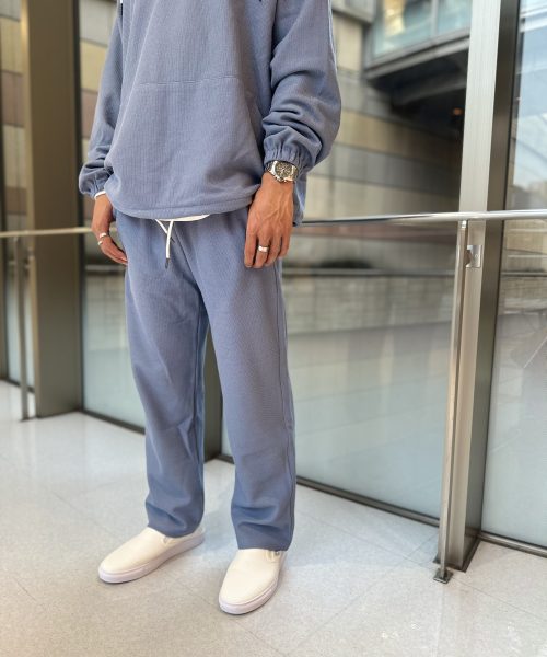 セットアップ！！