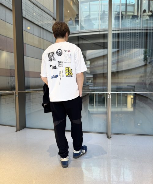 ＢＬＡＣＫ　ＬＡＢＥＬ始動！！ポイントUP開催！！