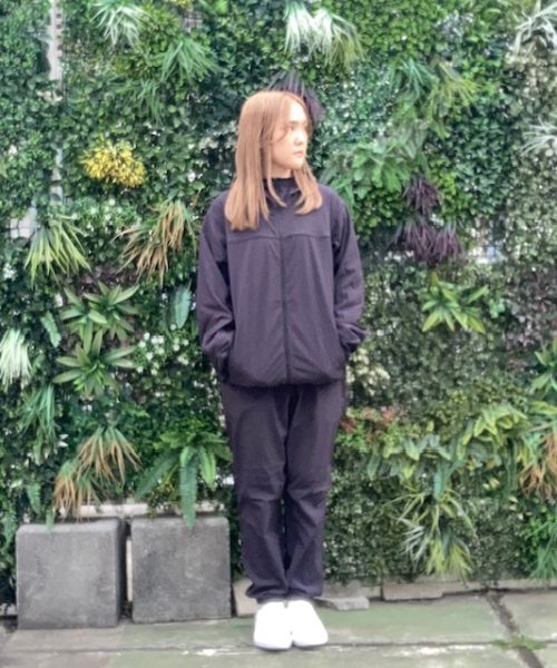 【BL CONPACT SET UP】