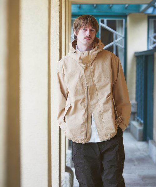 【NANGA別注 】セットアップ