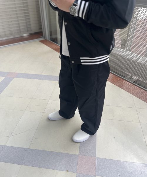 交わるはずのなかった、2つの美学。