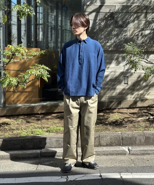 【別注】DICKIES