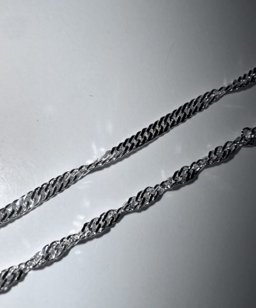 【26SS】新作/アクセサリーのご紹介【20】