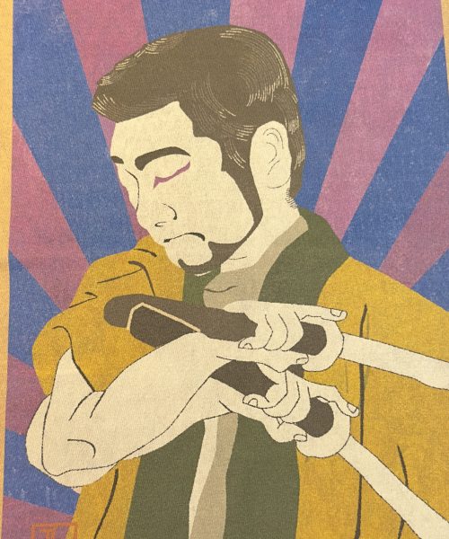 2026 SS JAPAN LINE(渋谷店限定)