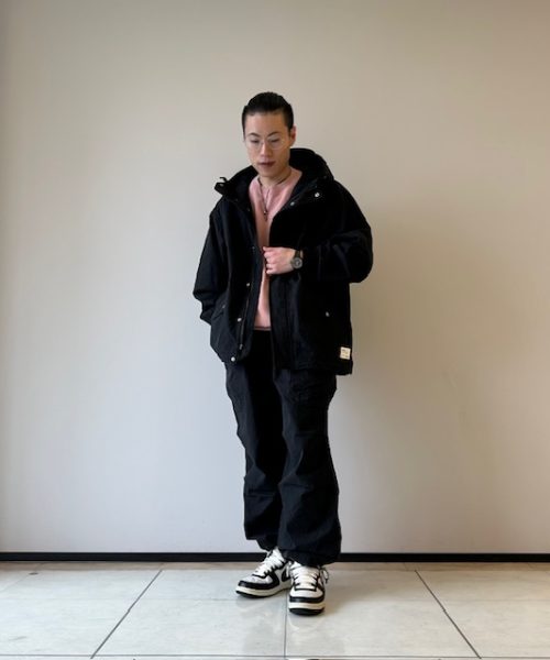 【Safari 5月号掲載アイテム 第1弾!】