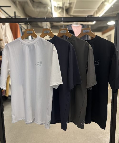 【TAION別注Tシャツ】