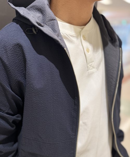 Safari掲載コーデ２