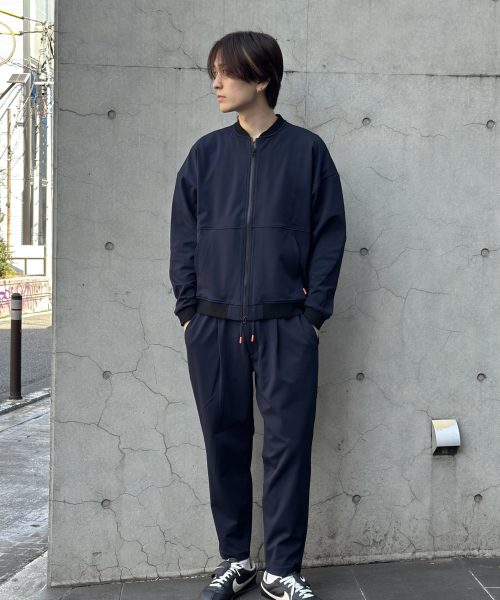 360°THE CIRCLE STRETCH