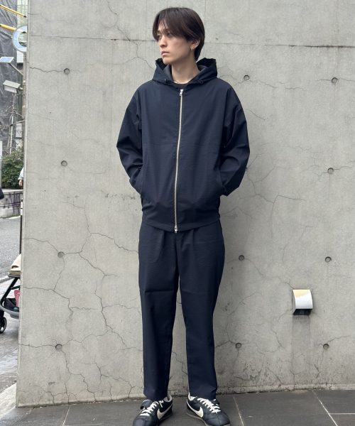 『Safari５月号』