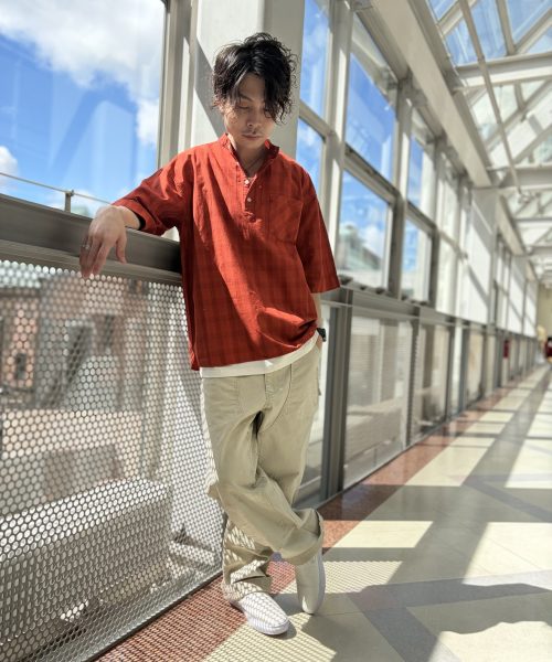 Safari掲載アイテムでお洒落な夏を!!